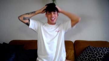 Aidan_Ace  25-08-2021 video stocking